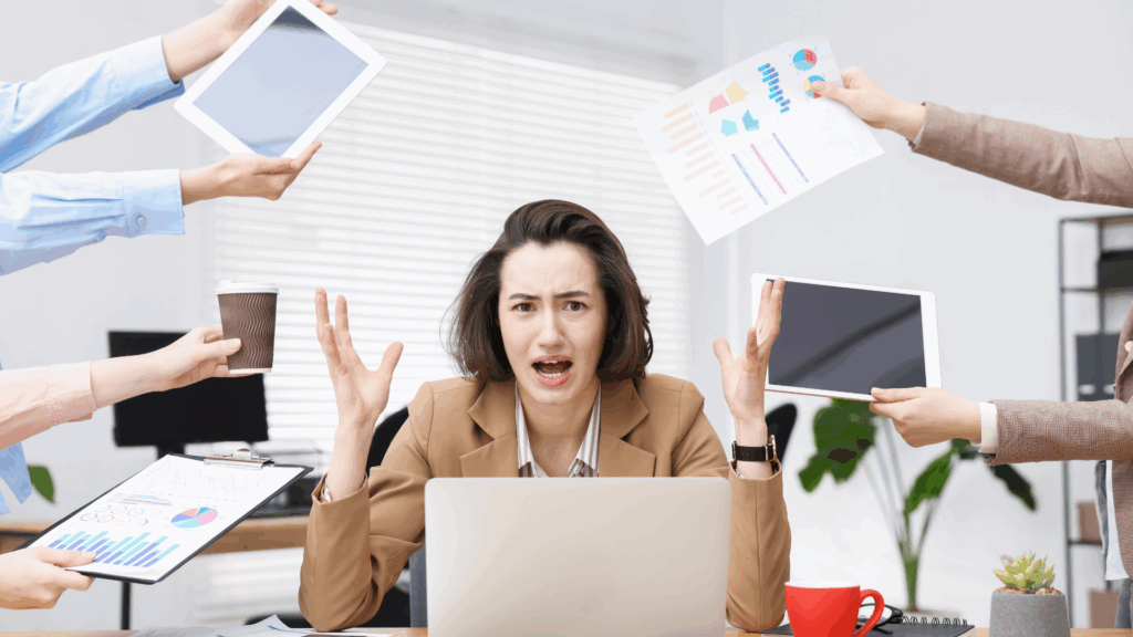 Évitez le piège du «changement de contexte» : gagnez en productivité grâce au batching